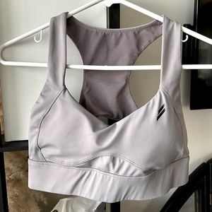 Do You Even Sports bra